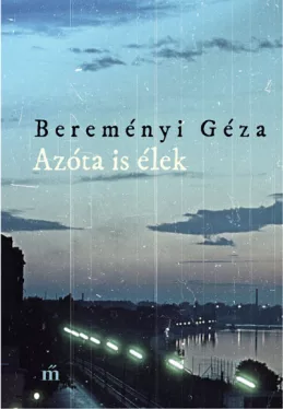 Azóta is élek - Összegyűjtött novellák