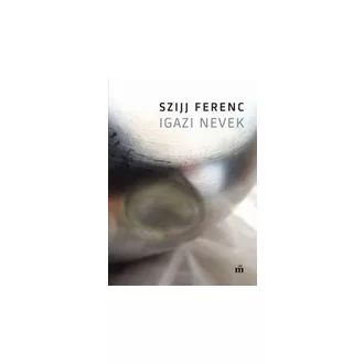 Igazi nevek