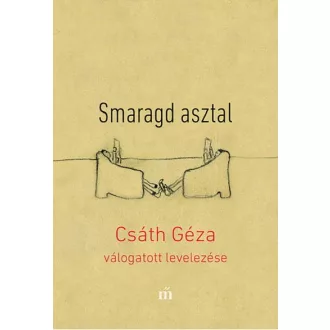 Smaragd asztal