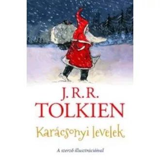 Karácsonyi levelek