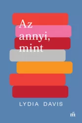 Az annyi, mint