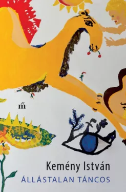 Állástalan táncos