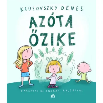 Azóta őzike
