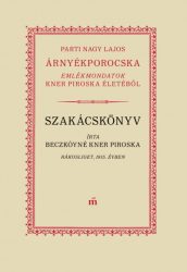Árnyékporocska + Szakácskönyv