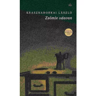 Zsömle odavan