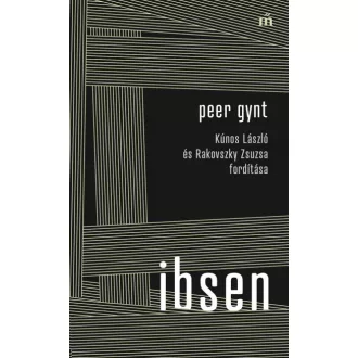 Peer Gynt