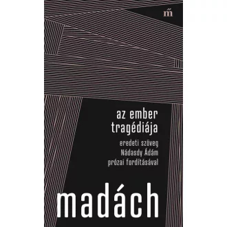 Az ember tragédiája
