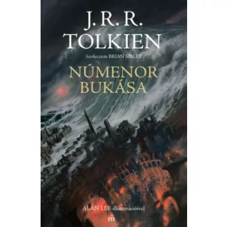 Númenor bukása
