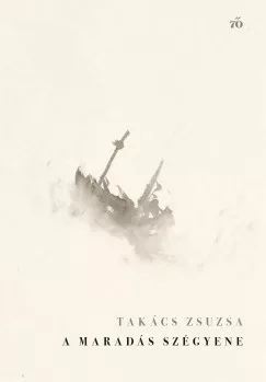 A maradás szégyene