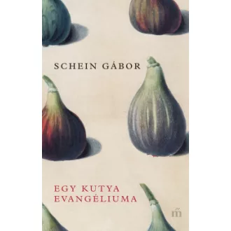 Schein Gábor - Egy kutya evangéliuma