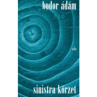 Sinistra körzet