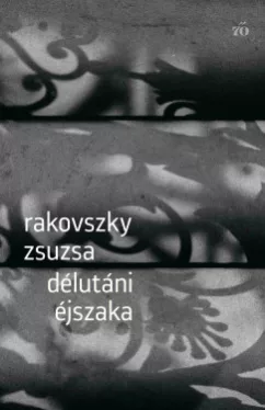 Délutáni éjszaka