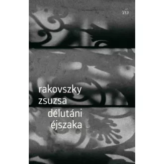 Délutáni éjszaka