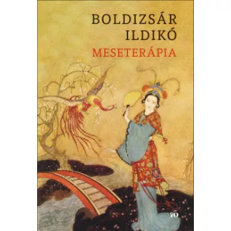 Boldizsár Ildikó - Meseterápia