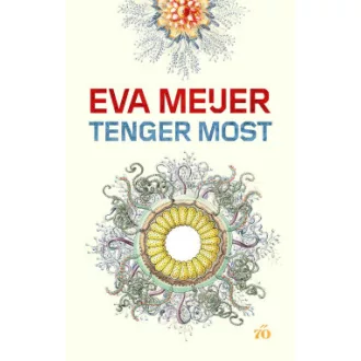 Eva Meijer - Tenger Most