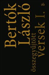Bertók László - Összegyűjtött versek I- II. - (1947-2020)