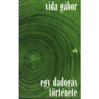 Vida Gábor - Egy dadogás története
