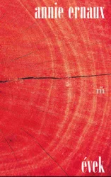 Annie Ernaux - Évek