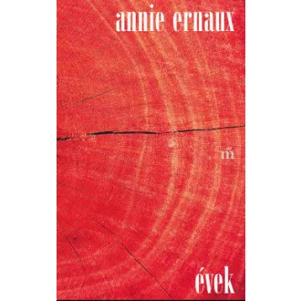 Annie Ernaux - Évek