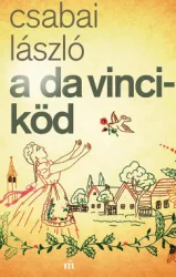 Csabai László - A Da Vinci-köd