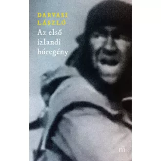 Darvasi László - Az első izlandi hóregény