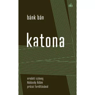 Katona József - Bánk bán