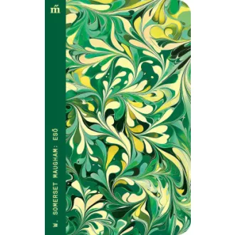 William Somerset Maugham - Eső