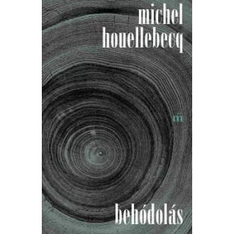 Michel Houellebecq - Behódolás