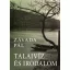 Závada Pál - Talajvíz és irodalom