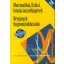 Négyjegyű függvénytáblázatok - matematikai, fizikai, kémiai összefüggések