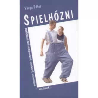 Spielhózni