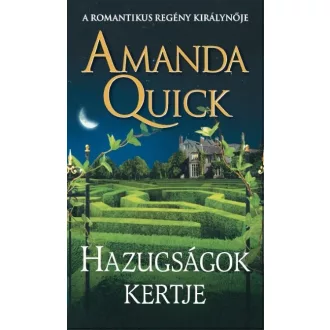 Hazugságok kertje