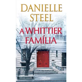 Danielle Steel - A Whittier família