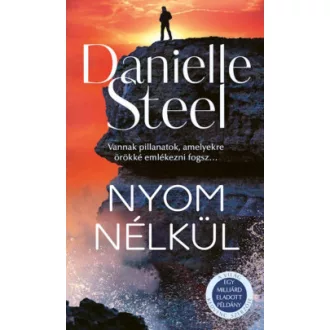 Danielle Steel - Nyom nélkül