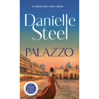 Danielle Steel - Palazzo