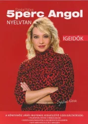 5 perc angol nyelvtan I. - Igeidők