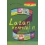 Lazán németül II. - Nyelvkönyv középhaladóknak