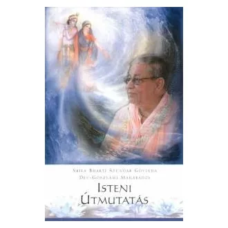 Isteni útmutatás