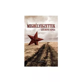 Megbélyegzettek