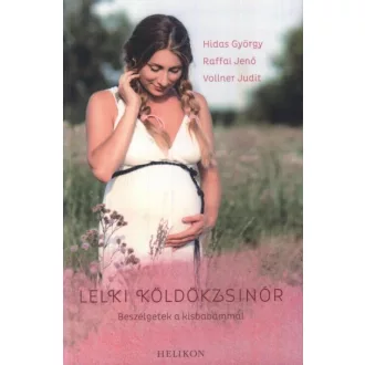 Lelki köldökzsinór