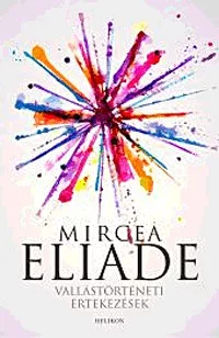 Vallástörténeti értekezések