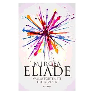 Vallástörténeti értekezések