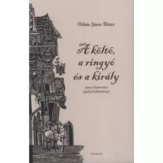 A költő, a ringyó és a király