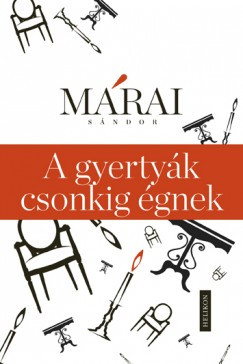 A gyertyák csonkig égnek