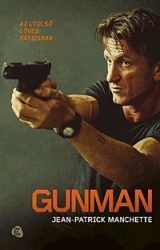 Gunman - Az utolsó lövés Párizsban