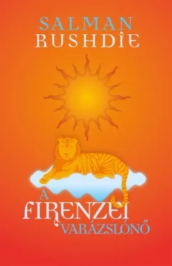 A firenzei varázslónő