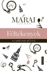 Féltékenyek - A Garrenek műve 2. 