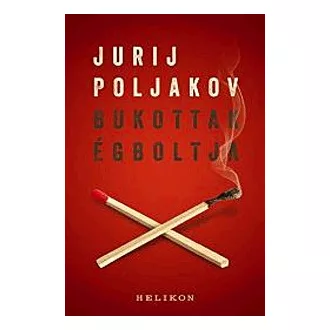 Bukottak égboltja