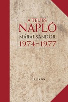 A teljes napló 1974-77