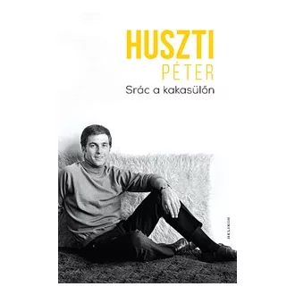 Srác a kakasülőn